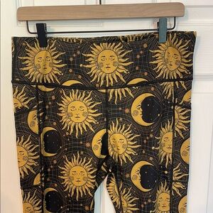 CVG Full Length Leggings